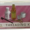 Threading Kit -Hairdressing Series Store 84100