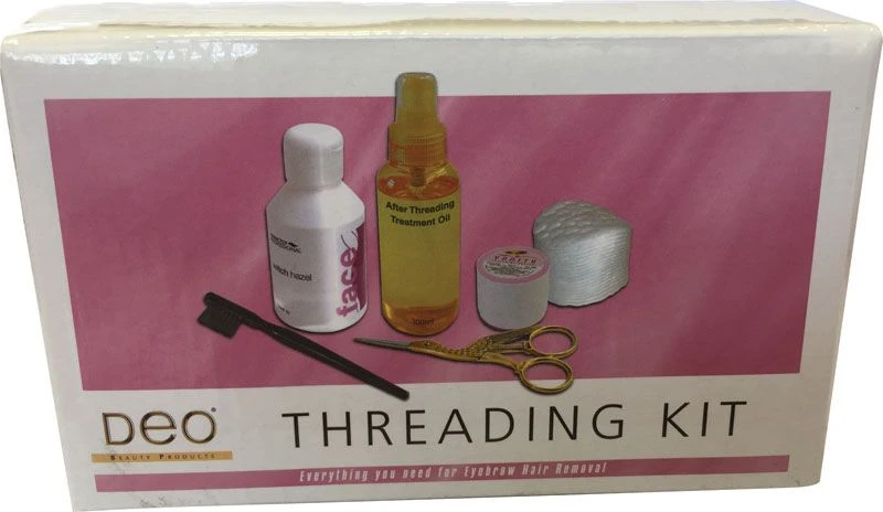 Threading Kit