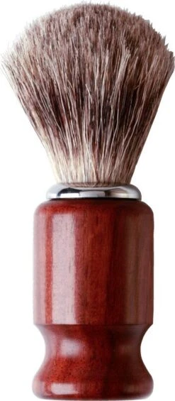Dark Stag Shaving Brush