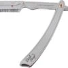 Dark Stag Premium Straight Replaceable Blade Razor