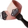 Dark Stag Buffalo Leather Strop -Hairdressing Series Store 85026 1