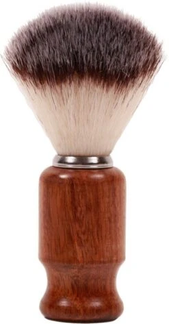 Dark Stag Badger Bristle Shaving Brush