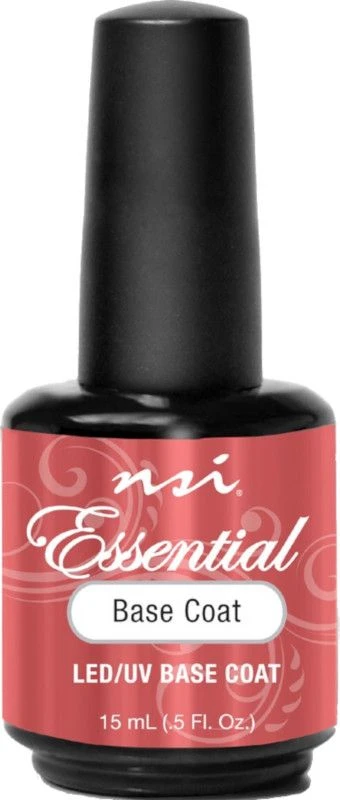 NSI Essential Base Coat 15ml 3 NSI Essential Base Coat 15ml