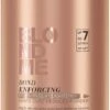 Schwarzkopf Professional BLONDME Bond Enforcing Clay Lightener 350g 1 Schwarzkopf Professional BLONDME Bond Enforcing Clay Lightener 350g -Hairdressing Series Store 90732