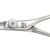 Kasho Design Master Straight Scissor, 5.5'' -Hairdressing Series Store 91033