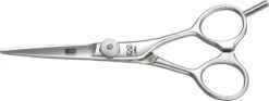 Kasho Design Master Straight Scissor, 5.5''