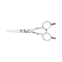 Kasho Silver Series Straight Scissor 5.5"