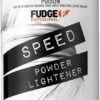 Fudge Professional Speed Powder Lightener 500g -Hairdressing Series Store 96001