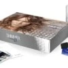 Framesi DECOLOR B Shimmer Intro Box -Hairdressing Series Store 99006