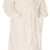 A+F Pro Fleece Robe, Sandstone -Hairdressing Series Store af01749