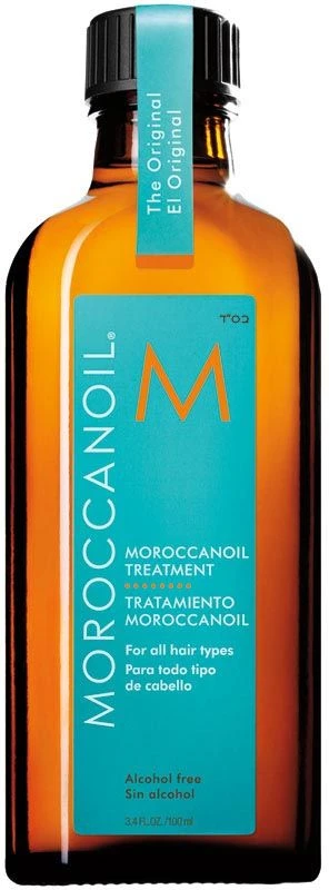Moroccanoil Treatment, Original 100ml 3 Moroccanoil Treatment, Original 100ml