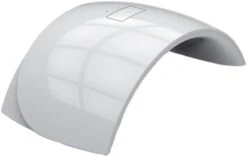 A+F Pro LED Nail Lamp, White