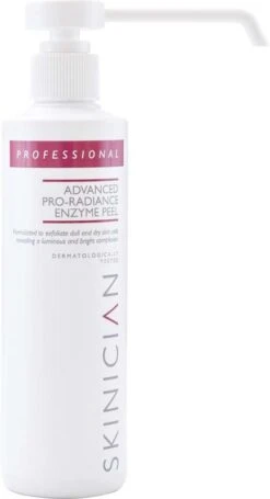 SKINICIAN Advanced Pro-Radiance Enzyme Peel 250ml Professional