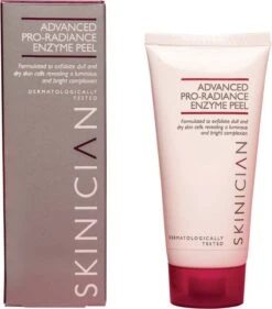 SKINICIAN Advanced Pro-Radiance Enzyme Peel 50ml