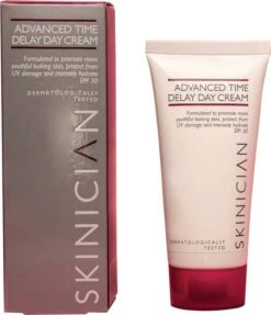 SKINICIAN Advanced Time Delay Day Cream 50ml