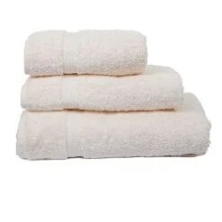 BC Softwear Sumptuous Bath Sheet, Ivory