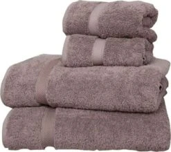 BC Softwear Sumptuous Bath Sheet, Pebble