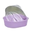 Belava Pedicure Bowl Starter Kit, Lilac 2 Belava Pedicure Bowl Starter Kit, Lilac -Hairdressing Series Store blv204