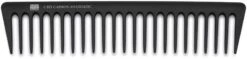 Kasho Carbon Detangling Comb C813