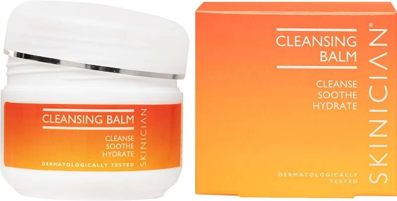 SKINICIAN Cleansing Balm 100ml 3 SKINICIAN Cleansing Balm 100ml