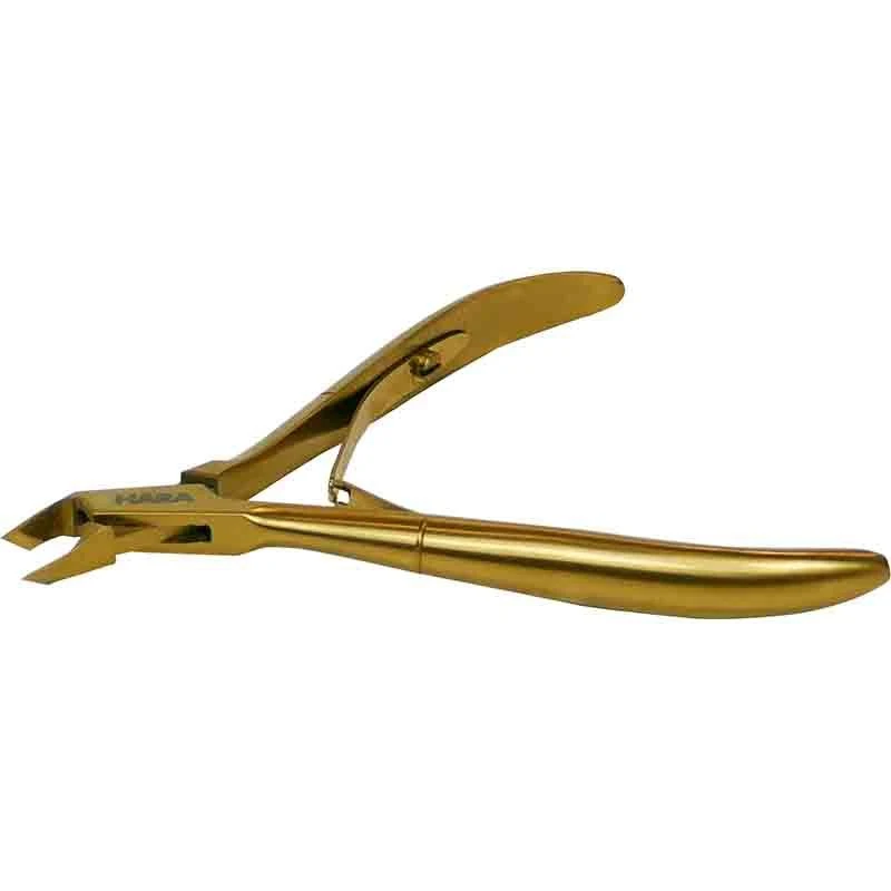 Hara The Nipper - Fine Cuticle Nipper 4 Hara The Nipper - Fine Cuticle Nipper - Image 2