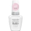 Cuccio Brush On Builder Gel Bare Pink 13ml -Hairdressing Series Store cpgl6243 colour builder bottle bare pink