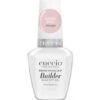 Cuccio Brush On Builder Gel Sassy Pink 13ml -Hairdressing Series Store cpgl6263 colour builder bottle sassy pink