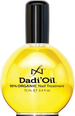 Dadi'Oil 95% Organic Nail Treatment 72ml
