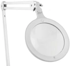 Daylight Omega 7 Magnifying Lamp 7"