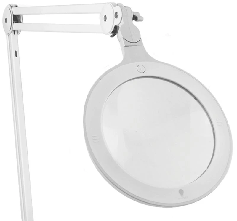 Daylight Omega 7 Magnifying Lamp 7" 3 Daylight Omega 7 Magnifying Lamp 7"