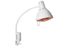 Daylight Single Infra Red Heat Lamp