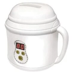 Deo Digital Wax Heater 500cc