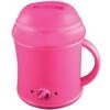 Deo Wax Heater, Pink 1000cc 2 Deo Wax Heater, Pink 1000cc -Hairdressing Series Store deo030450