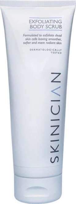 SKINICIAN Exfoliating Body Scrub 250ml