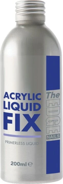 The Edge Fix Primerless Acrylic Liquid 200ml