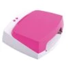 The Edge UV Gel Lamp 36 Watt, Pink -Hairdressing Series Store edg2003049
