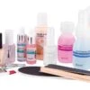 The Edge Natural Manicure & Pedicure Kit -Hairdressing Series Store edg2010202