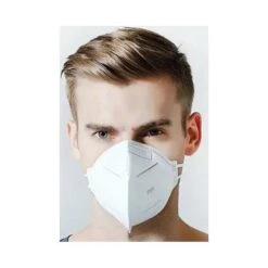 Face Mask KN95, 4 Ply (5) -Hairdressing Series Store f108 3 1