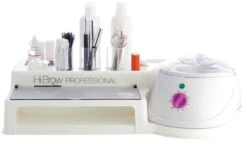 Hi Brow Professional Salon Workstation