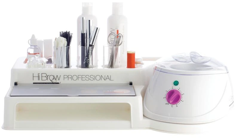Hi Brow Professional Salon Workstation 3 Hi Brow Professional Salon Workstation