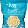 Hive Brazilian Hot Film Wax Pellets 700g -Hairdressing Series Store hob1006