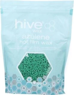 Hive Azulene Hot Film Wax Pellets 700g