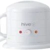 Hive Mini Wax Heater 0.5 Litre 2 Hive Mini Wax Heater 0.5 Litre -Hairdressing Series Store hob5005