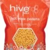 Hive Hot Wax Pellets 700g -Hairdressing Series Store hob5580