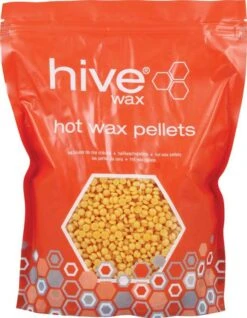 Hive Hot Wax Pellets 700g