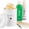 Hive Brow Waxing Kit