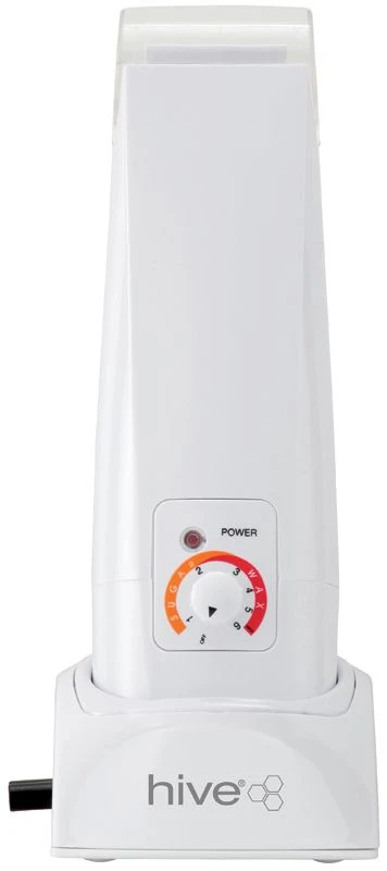 Hive Hand Held Cartridge Heater 80g 3 Hive Hand Held Cartridge Heater 80g