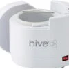 Hive Digital Wax Heater 1 Litre -Hairdressing Series Store hob8000