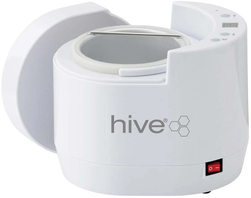 Hive Digital Wax Heater 1 Litre 3 Hive Digital Wax Heater 1 Litre