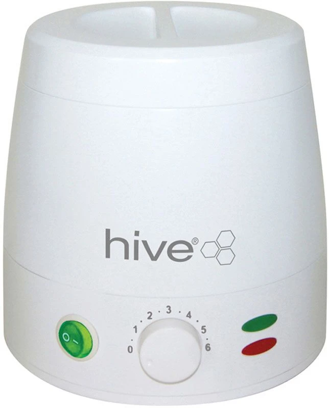 Hive Neos Wax Heater 500cc 3 Hive Neos Wax Heater 500cc